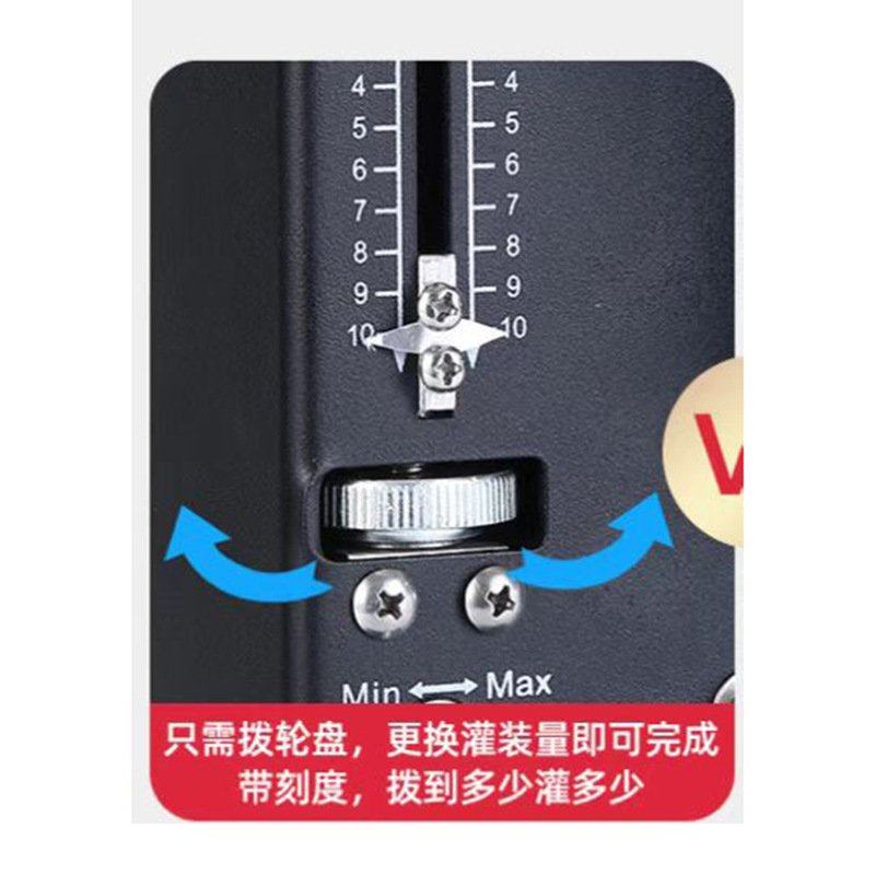 手动灌装机 膏体液体两用小型灌装机 手压分装定量带刻度灌装机,办公设备/耗材/相关服务,灌装机,淘宝优惠券,粉丝福利购,淘宝优惠卷