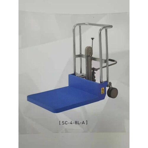 OPK厂家 手动式轻便型堆高车 SC系列