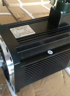 东元伺服电机JSMA-MB20ABK00 2KW 380V 2000转