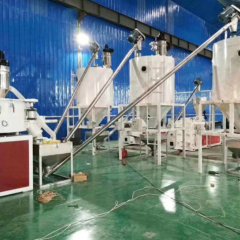 螺旋上料机不锈钢塑料颗粒粉末自动上料机螺旋提升送料机加工定制,搬运/仓储/物流设备,加料机,淘宝优惠券,粉丝福利购,淘宝优惠卷