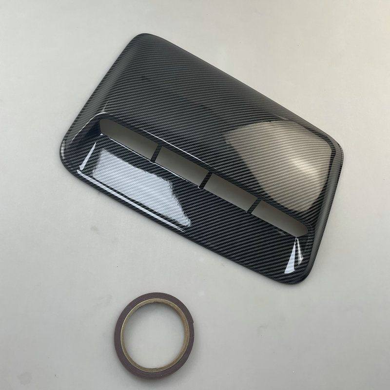 汽车引擎盖装饰出风口组合式机头风口风口改装盖叶子形假引擎盖,汽车用品/电子/清洗/改装,出风口保护罩,淘宝优惠券,粉丝福利购,淘宝优惠卷