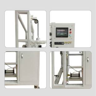 智能门锁整锁寿命测试机整门大型门锁锁具测试仪开关耐用度老化仪