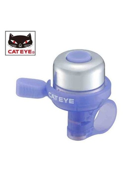 CATEYE猫眼PB1000铜制公路山地折叠单车小铃铛响亮自行车装备配件
