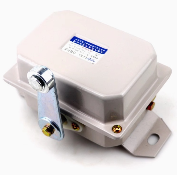 行程开关LX10-12/11起重机行车天车银22/31/32/12B/12S21开关限位