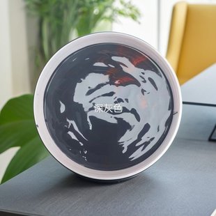 仿古青瓦砖雕专用水性漆水泥瓦翻新专用漆金属水性漆外墙漆防水漆