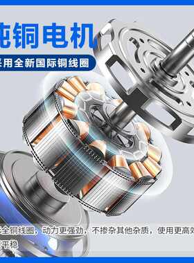 批发转速的BLD4-23-7.5KW絮凝混合搅拌机反应池立式水处理搅拌机