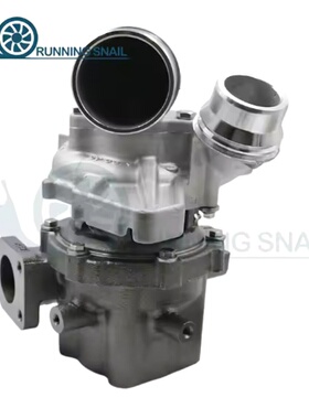涡轮增压器GTD1749VKZ 28211-4C001增压器发动机配件