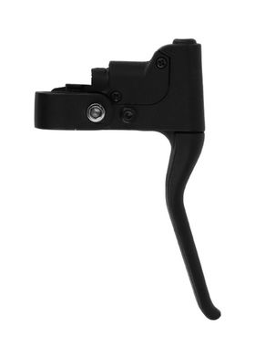 厂家直销适用于涛涛GXLV2刹车滑板车左带手柄铃铛电动把配件刹车