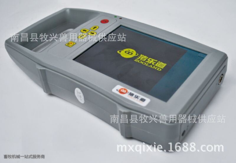 畜牧超彩超母猪用B超兽用，兽医彩色，猪用A畜牧、养殖业机械畜牧