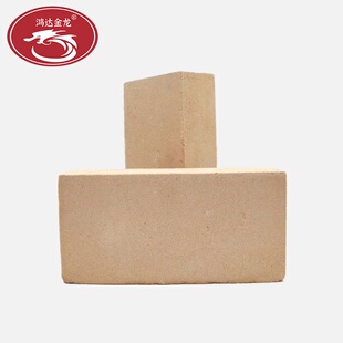 厂家直销轻质高强粘土保温耐火砖锅炉热风炉电阻炉内衬隔热性能好