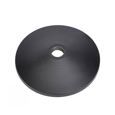 G1 H1 Z4 SLR Laptop Adjustable Height Round Base Metal Video