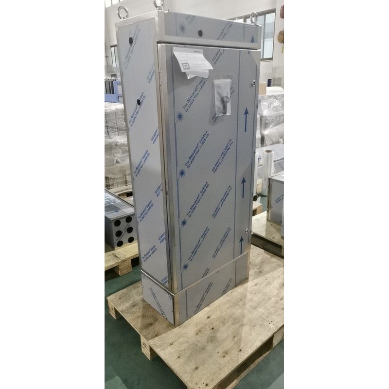 304不锈钢配电箱  不锈钢户外箱 IP56不锈钢户外防雨电箱