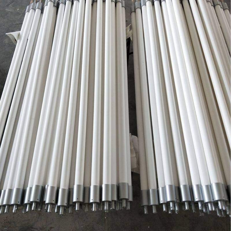 索奥斯钢化炉陶瓷辊 陶瓷罗拉 石英陶瓷辊 厂家供应按图纸,橡塑材料及制品,工业陶瓷,淘宝优惠券,粉丝福利购,淘宝优惠卷