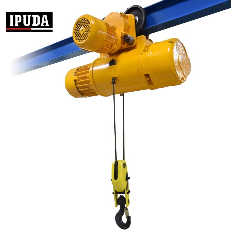 CD1型钢丝绳电动葫芦提升机5吨倒链行车起重机电动葫芦厂家直供,搬运/仓储/物流设备,起重葫芦,淘宝优惠券,粉丝福利购,淘宝优惠卷