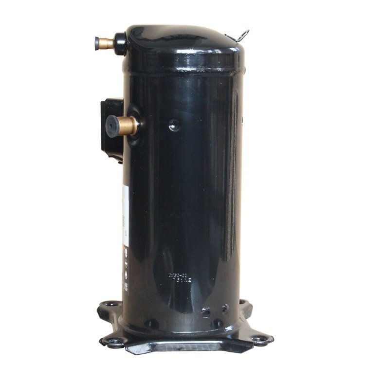 热泵ZW61KA-TFP-522谷轮压缩机5匹热泵压缩机水源热泵涡旋压缩机