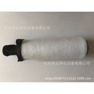 Oil Evolution Hunter AA035多明尼克Domnick