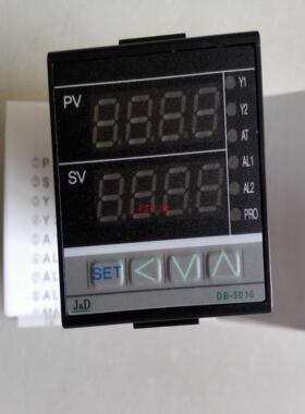 **《原厂授权经销商》台湾 JD 温控器 DB5010DD04-RR*ANNI