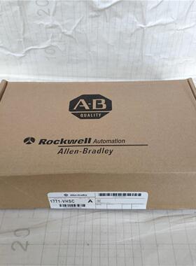 **全新原装罗克韦尔AB模块 1771-VHSC 详细价格 1771VHSC*