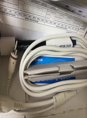 **METTLER梅特勒Inlb Expert Go电极；PN：51340288全新*