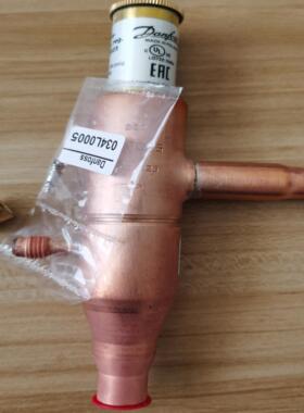 **全新DANFOSS蒸发压力调节阀KVP12 KVP15 KVP22 KVP28 K