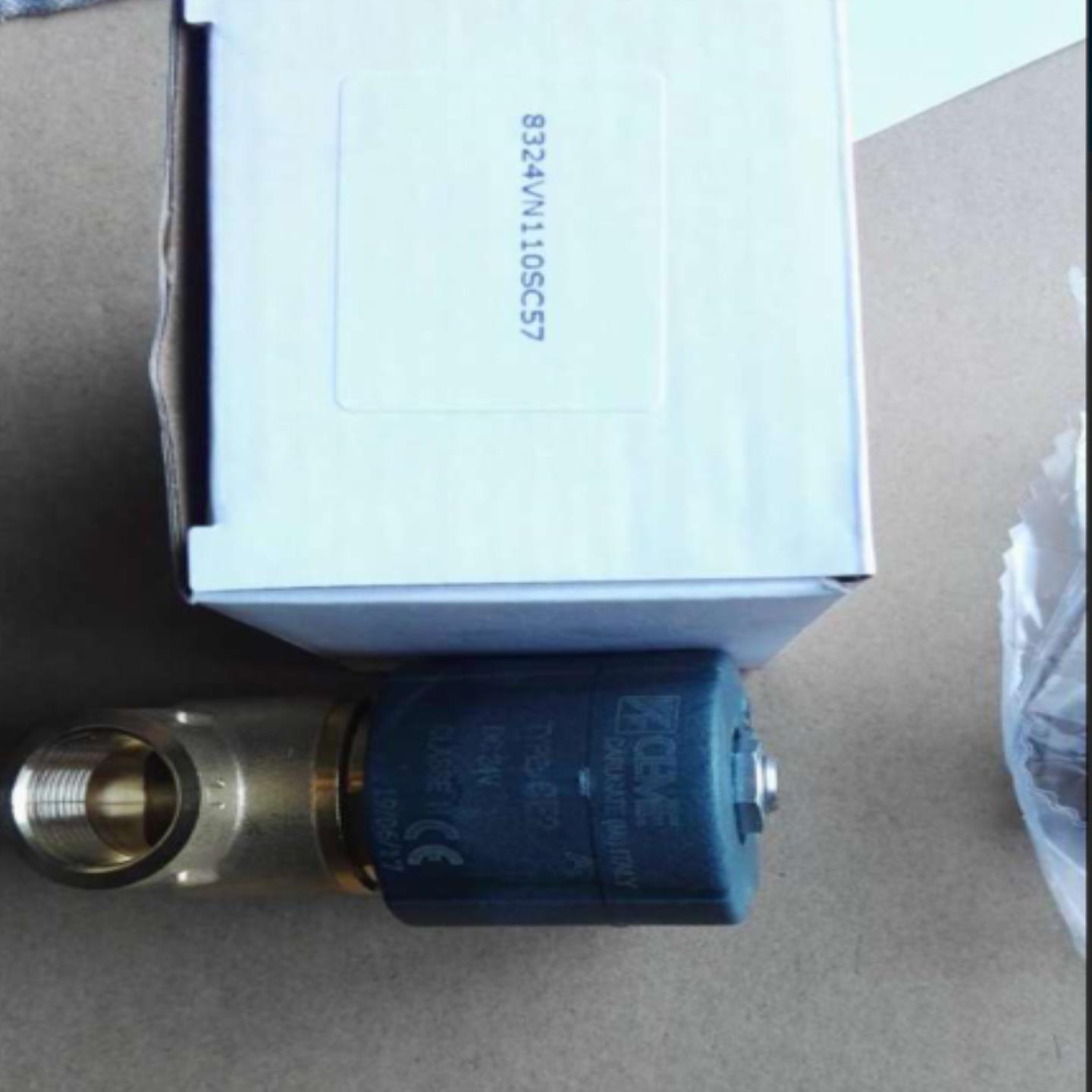 **CEME电磁阀8324VN110SC57/SC52/SCE2 ,9313VV35SC02,9314EN35