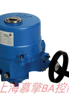**JohnsonVA304BDC-C DN200电动蝶阀开关型驱动器执行器 *