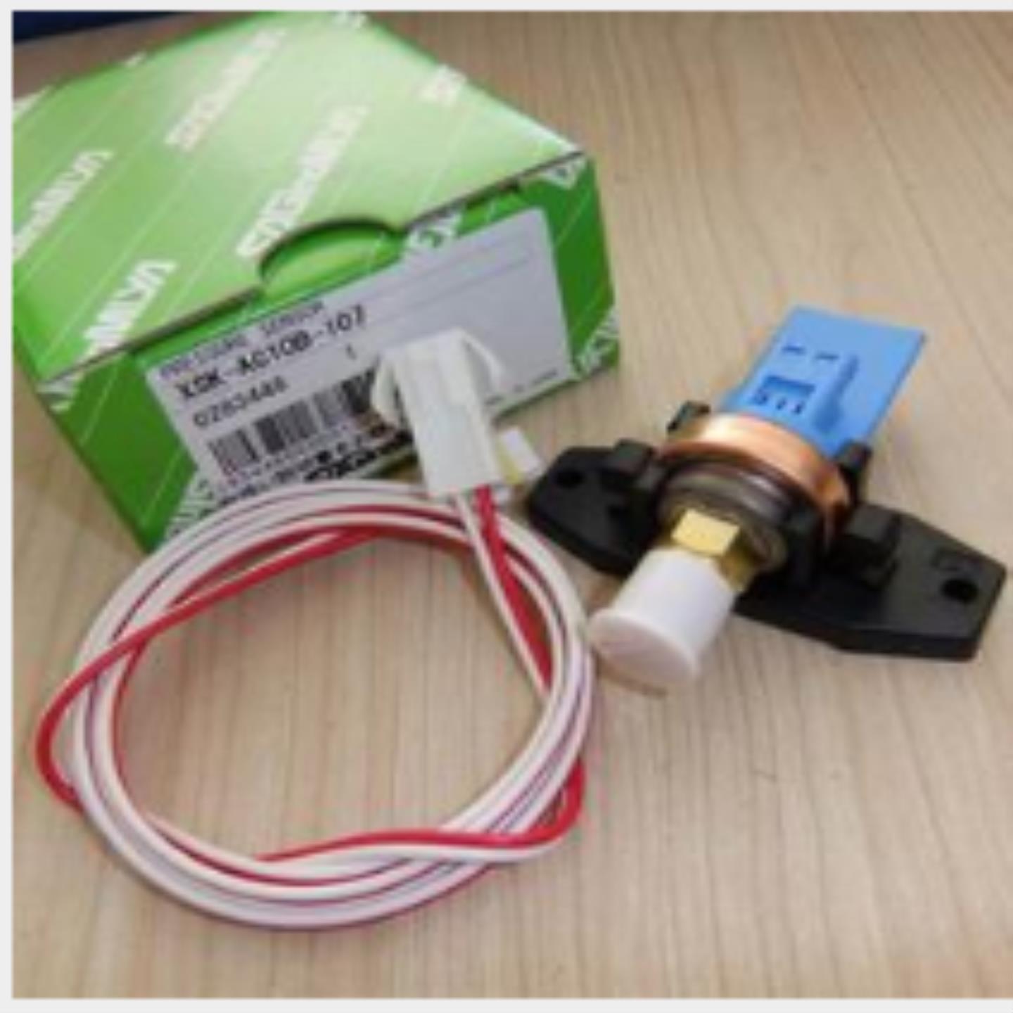 **SAGINOMIYA鹭宫压力XSK-AC10B-107,XSK-AC30B-107,XSK-AC20B