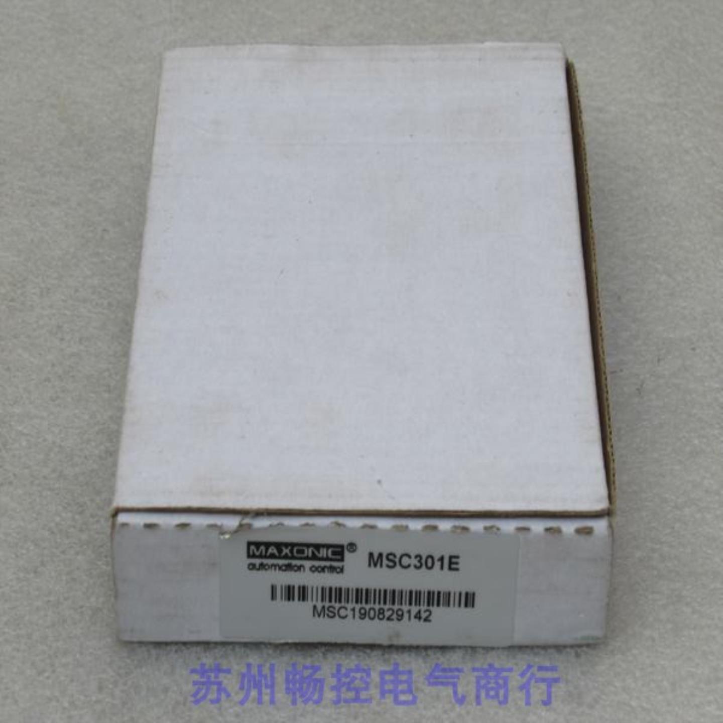 ***现货销售*全新M电流隔离器MSC301E 现货*