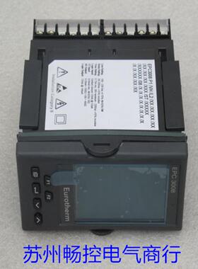 **全新EUROTHERM温控器 EPC3008 P1/VH/L2/XX/XX/XX/XX 现