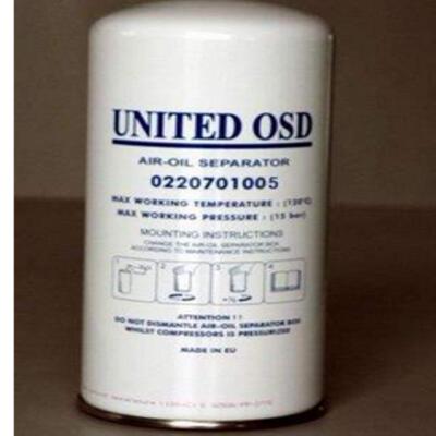 **空压机油分，0220701005，022070100A，0220701001*