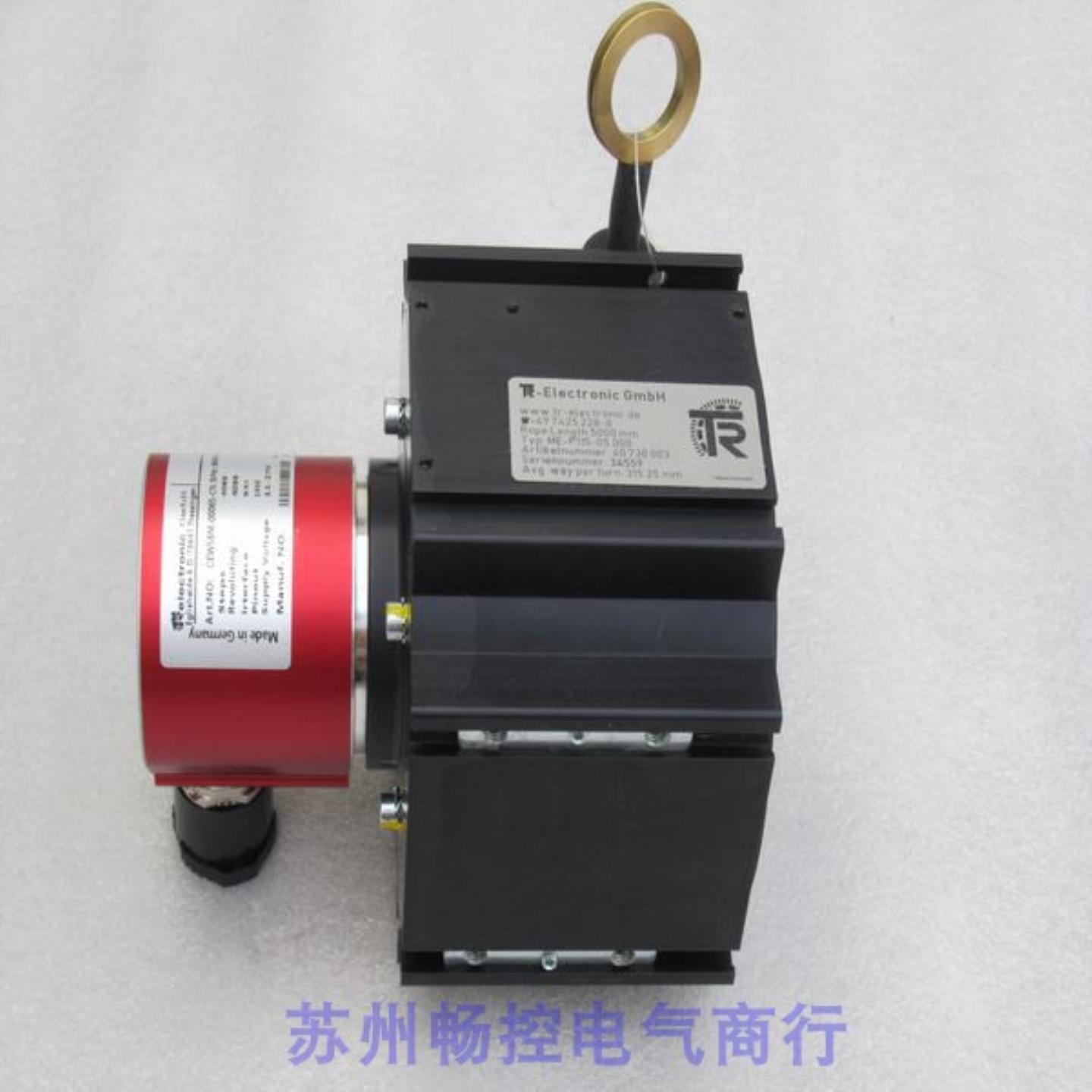 ***现货销售*全新帝尔TR编码器 CEW58M-00065-CN 现货*