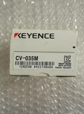 **CV-035MKEYENCE传感器CV-035C.XG-H500M.XG-200M*