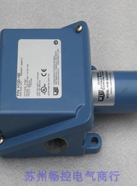 **H100-192 压力开关 15-300 psi H100-192 H100-192 UE压力开