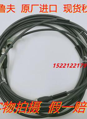 ** BCC M425-M414-3A-606-PX0434-030 BCC03C0 弯头4芯