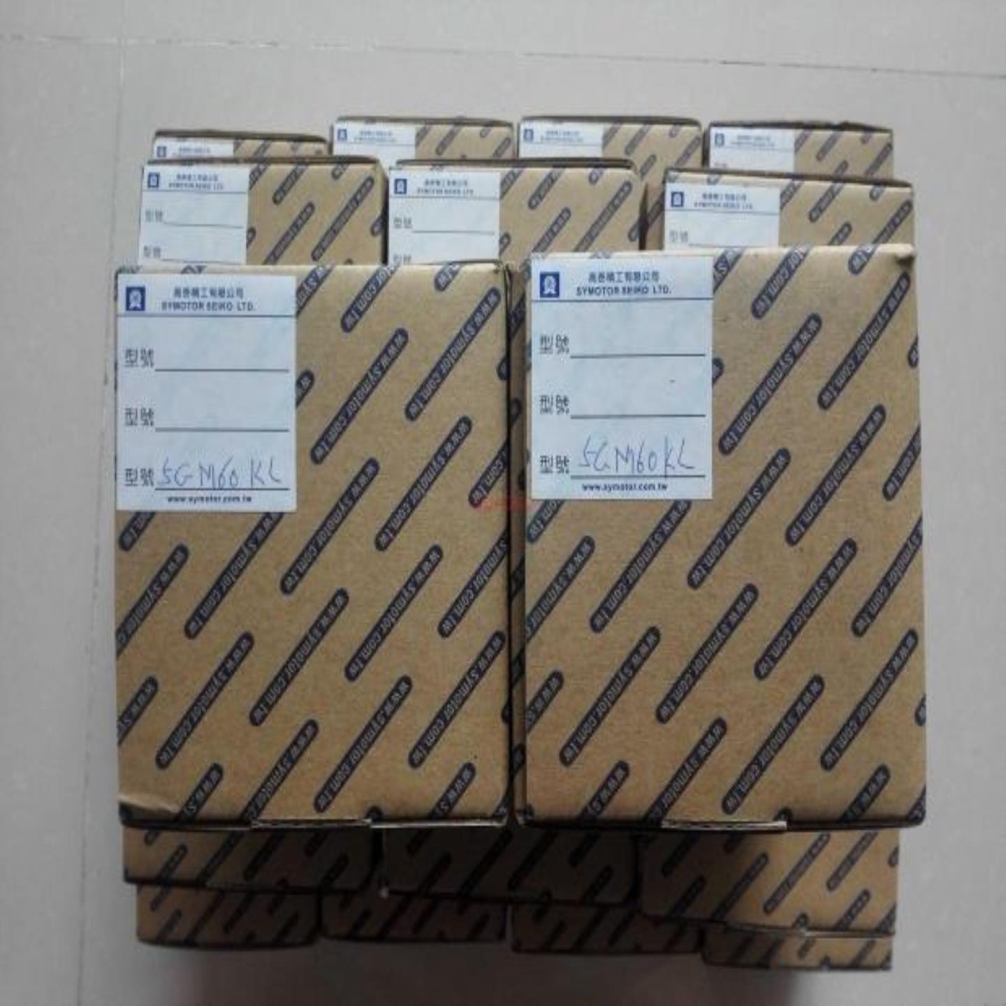 **台湾 SHANGYANG  5RK60GU-CF+5GU18K 5GU10X+5GU60K 全