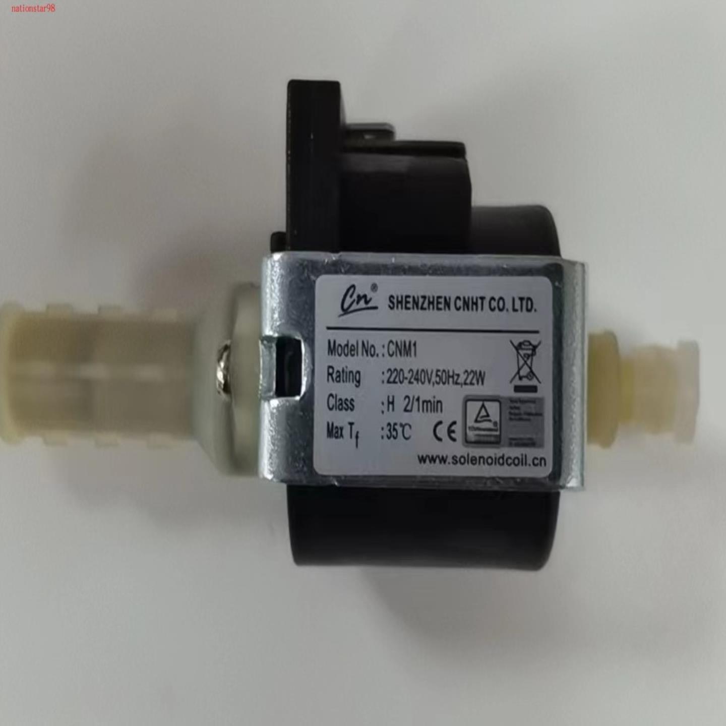 **SHENZHEN CNHT,CN电磁泵/微型水泵/CNM3,CNM1,DP-2,CNB1,CNB