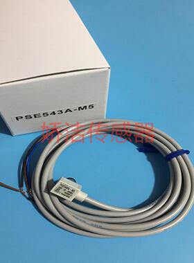 **日本SMC压力传感器 PSE543A-M5   PSE543A-R04*