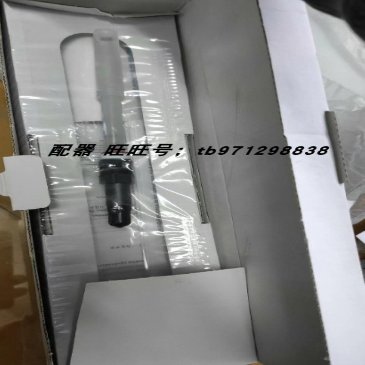 **Mettler-Toledo梅特勒ORP电极easySense ORP 41 52003772*