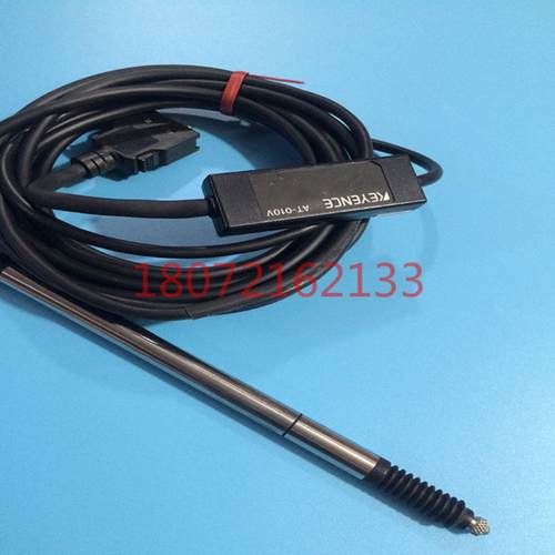 **接触式位移传感器AT-010V AT-005V AT-030V AT-001VH*