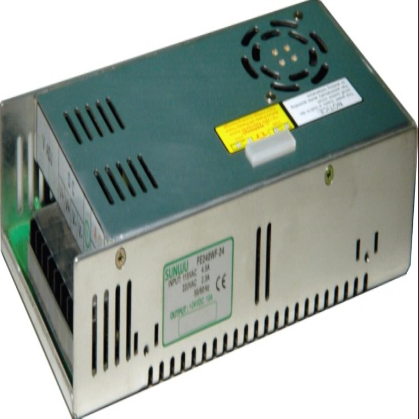 **《原厂授权经销商》台湾SUNWU 电源 感应器  FE240WF-24 发