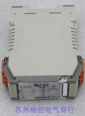 **全新W控制器 WOS2 15-60VAC/66VDC 现货8275440000*