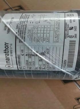 **PROCON泵,MARATHON 马拉松电机,5KH36MNA445AX,1/2HP*