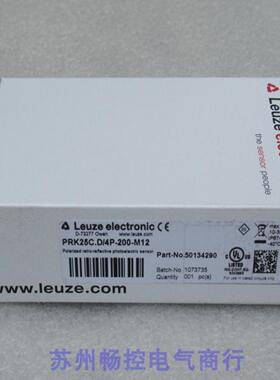 ***销售*全新L传感器 PRK25C.D/4P-200-M12 现货5013