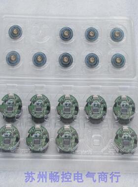 ***现货销售*全新TAMAGAWA多摩川伺服电机编码器TS5710N244 现