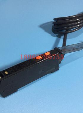 **大量E3X-DA21-N数字光纤放大器红色反光二极管*