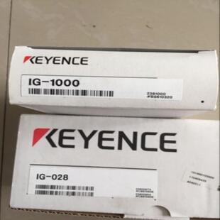 028.IG 1000.IG 010.FS N41N.IG 065 010.IL KEYENCE激光IG
