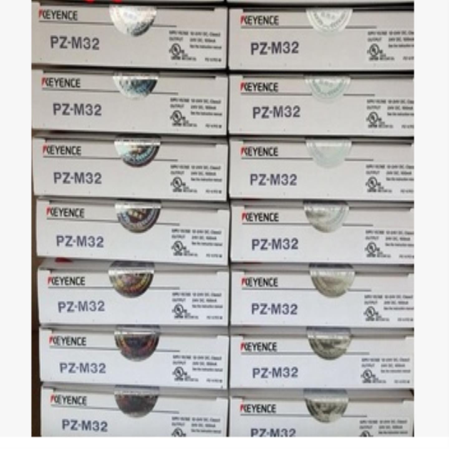 **PZ-M32.PZ-M11P.PZ-M31.PZ-M51KEYENCE光电开关PZ-M31