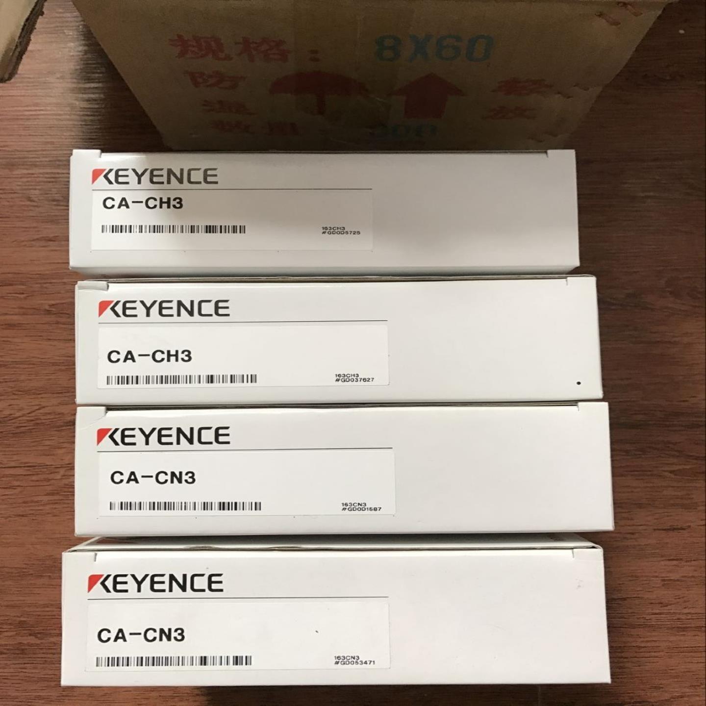 **KEYENCE影像CA-HX048M.CA-CH3R.CA-CN5*
