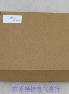 ***现货销售*全新ABB伺服电机 ASR32290 现货C78707D*