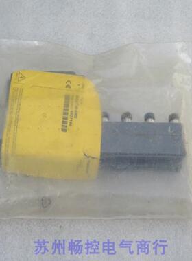 ***现货销售*全新图尔克TURCK模块 BL67-B-8M8 现货6827188*